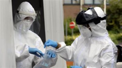 ارتفاع الإصابات بكورونا في الجزائر إلى أكثر من 43 ألفا