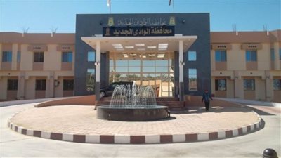 أوقاف الوادي الجديد: تجهيز وتعقيم 345 مسجدًا لصلاة الجمعة غدًا