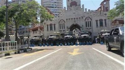 تفاصيل فتح حدائق المنتزه للزائرين