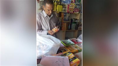 الصحة: إعدام أغذية فاسدة.. وغلق 10 منشآت غير مرخصة بـ3 مراكز بالشرقية