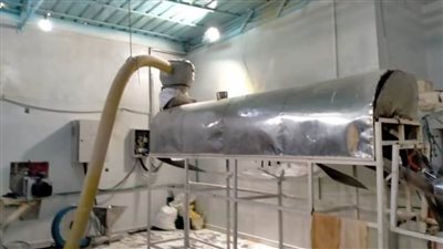 ضبط 3 مصانع بدون ترخيص وتحرير 472 محضر مخالفة في حملة مكبرة بالمنيا