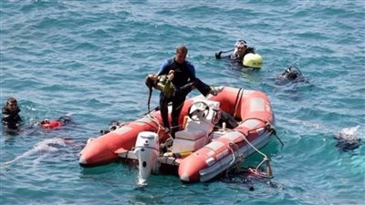 اليونان: استمرار عملية البحث عن مهاجرين اثنين غرق قاربهما في بحر إيجه