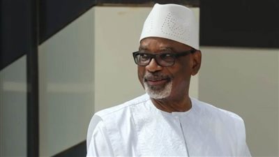 المجلس العسكري في مالي يعلن الإفراج عن الرئيس المخلوع