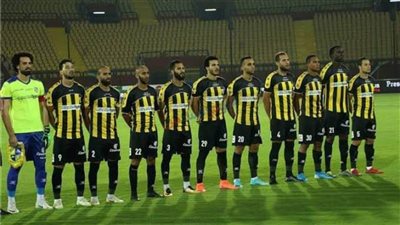 شكرى نجيب والجزيرى يقودان المقاولون أمام الزمالك