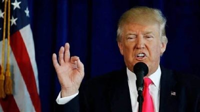 ترامب يهاجم رابطة دوري كرة السلة الأمريكي للمحترفين