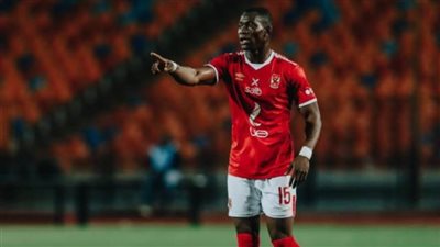 الأهلي يمنح أليو ديانج الضوء للعودة لبلاده..أعرف السبب