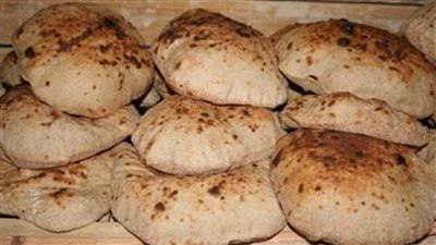 الحكومة: لا صحة لرفع سعر رغيف الخبز المدعم بنسبة 30%
