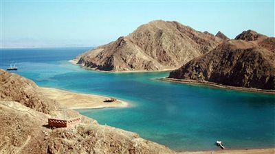 البيئة تنفي زيادة رسوم التخييم بالمحميات الطبيعية بسيناء والبحر الأحمر