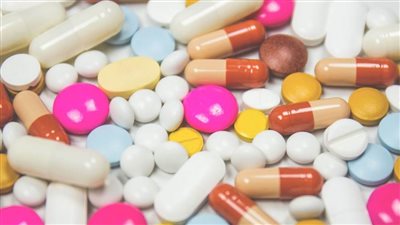 صناعة الدواء: تراجع مبيعات مستلزمات الوقاية 