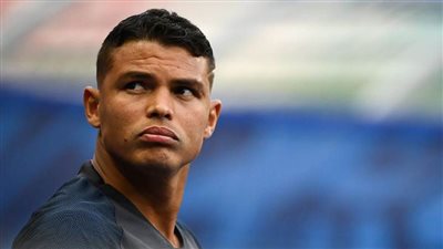 رسمياً .. تشيلسي يتعاقد مع الصخرة الدفاعية تياجو سيلفا