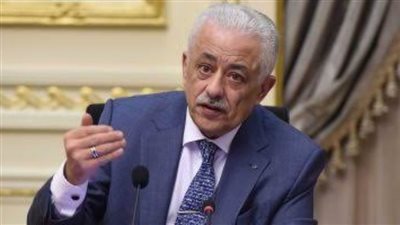 وزير التعليم يعلن إلغاء امتحان الـ sat غدا لطلاب الدبلومة الأمريكية