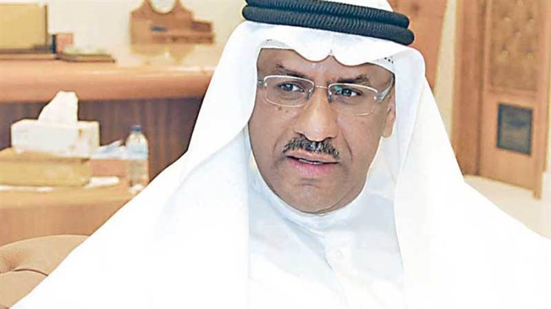 ضرار العسعوسي