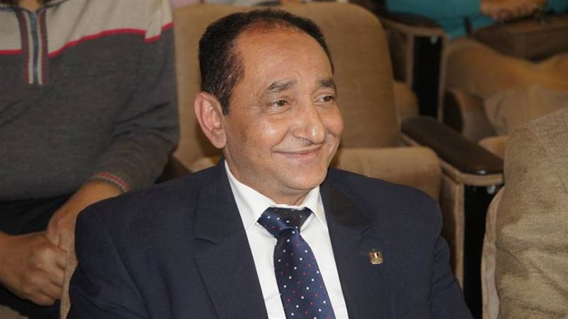 الدكتور حبش النادي