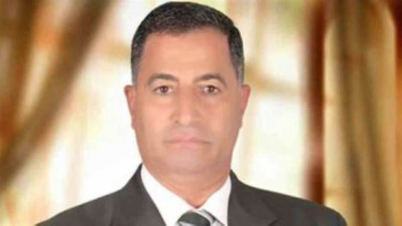 الدكتور البدرى أحمد