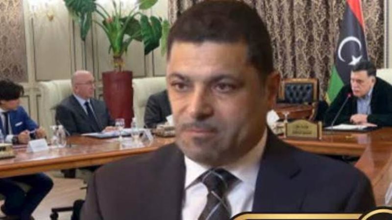 للعمالة عنوان أسمها