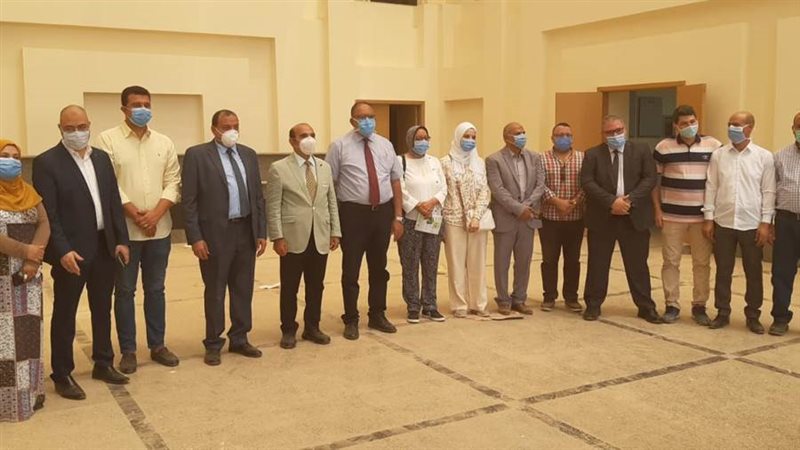 مركز التاهيل