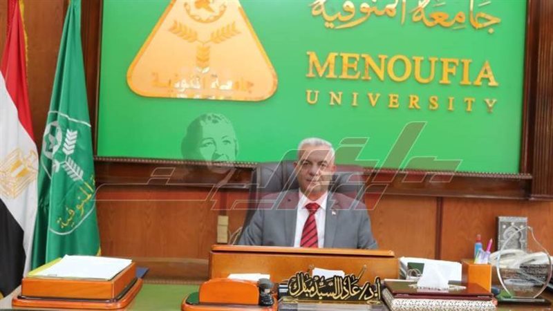 د. عادل مبارك