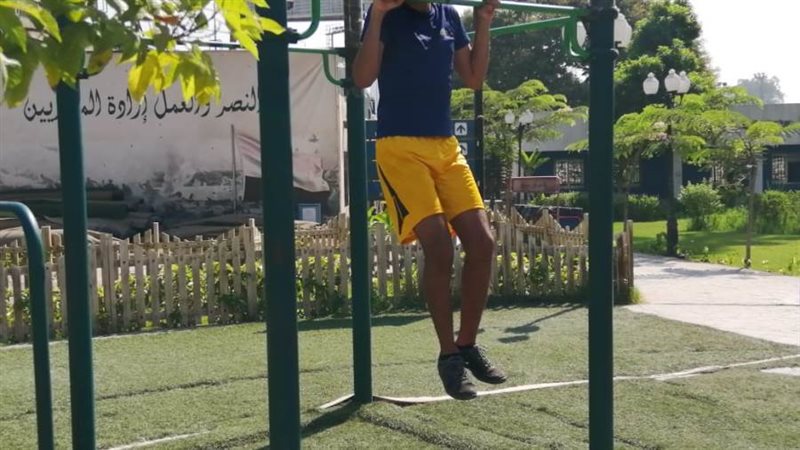 انطلاق برنامج التأهيل