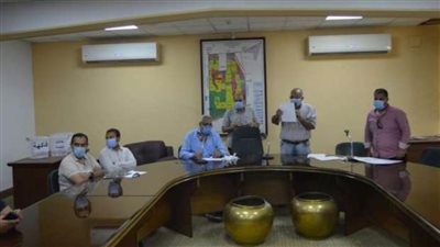 الإسكان: تشغيل 7 مواقع جديدة بمشروع 