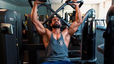 7 نصائح لبناء العضلات بشكل سليم