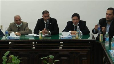 تفاصيل المؤتمر الصحفى لإعلان انتخابات التجديد النصفي والنقيب العام  لـ