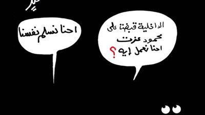 خلايا الإخوان بعد سقوط كبيرهم