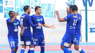 21 لاعبا في معكسر سموحه لمواجهة طنطا  