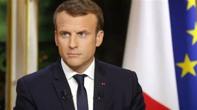 ماكرون: وضعت أمام تركيا خطوطا حمراء في شرق المتوسط