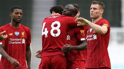 تعرف على موعد مباراة ليفربول القادمة والقنوات الناقلة