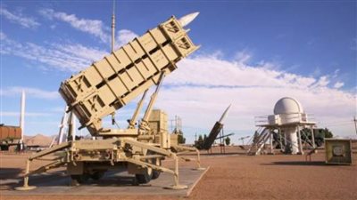 فشل تجربة اطلاق النسخة الأكثر تطورا من نظام صواريخ باتريوت