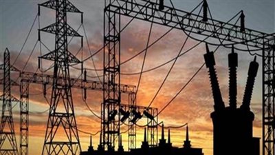 مرصد الكهرباء : 15 ألفا و650 ميجاوات زيادة احتياطية اليوم