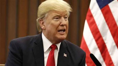 ترامب يعرب عن حزنه الشديد لتنحي رئيس الوزراء الياباني عن منصبه