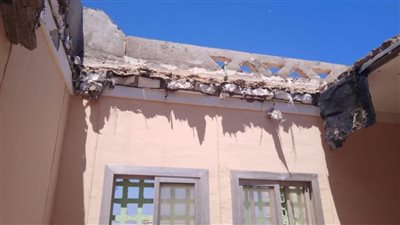 جامعة الإسكندرية تطلق قافلة طبية ومجتمعية شاملة