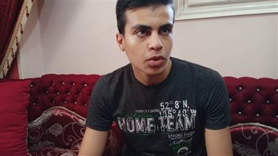 أول الجمهورية بالمدارس الفنية: والدى شجعنى على الالتحاق بمدرسة مياه الشرب بالبحيرة