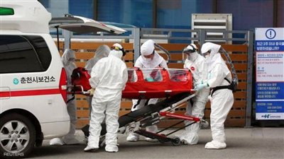 ارتفاع الإصابات بفيروس 