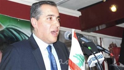 الرؤساء السابقون لحكومات لبنان يختارون السفير مصطفى أديب لرئاسة الوزراء
