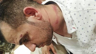 عاجل| زوجة تجبر زوجها على توقيع ايصالات أمانة تحت تهديد السلاح