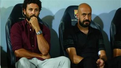 الجونة يوقف قطار المقاولون