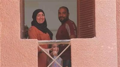 محافظة الجيزة: نقل وتسكين ٢٤ أسرة من سكان بلوكات أرض المطار بمساكن عثمان بالسادس من أكتوبر