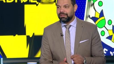 عبدالظاهر السقا: العشري مستمر في قيادة المصري..وأزمتي معه عابرة