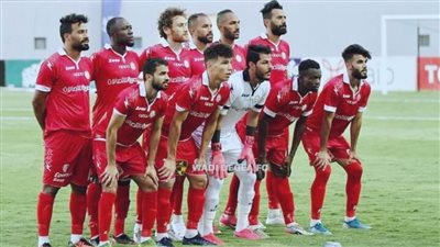 حرس الحدود يستضيف مصر المقاصة علي استاد المكس