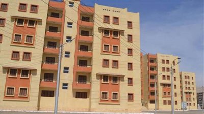 الإسكان: وحدة صحية وملعب خماسي لخدمة سكان بدر