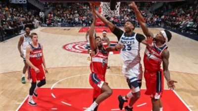  استئناف دوري السلة الأمريكي NBA بعد احتجاجات بقيادة اللاعبين