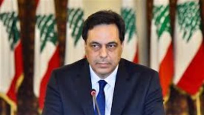 رئيس الوزراء اللبناني المكلف يتفقد المناطق المتضررة بإانفجار ميناء بيروت