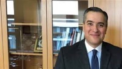 السيرة الذاتية للدكتور مصطفى أديب رئيس الوزراء اللبناني المكلف