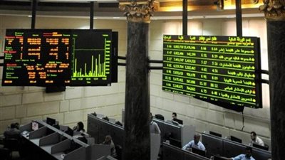 جني الأرباح يدفع البورصة للتراجع ومؤشرها يخسر 6ر0% عند الإغلاق