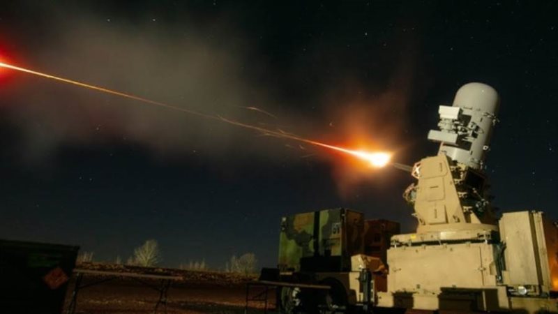 منظومة باتريوت