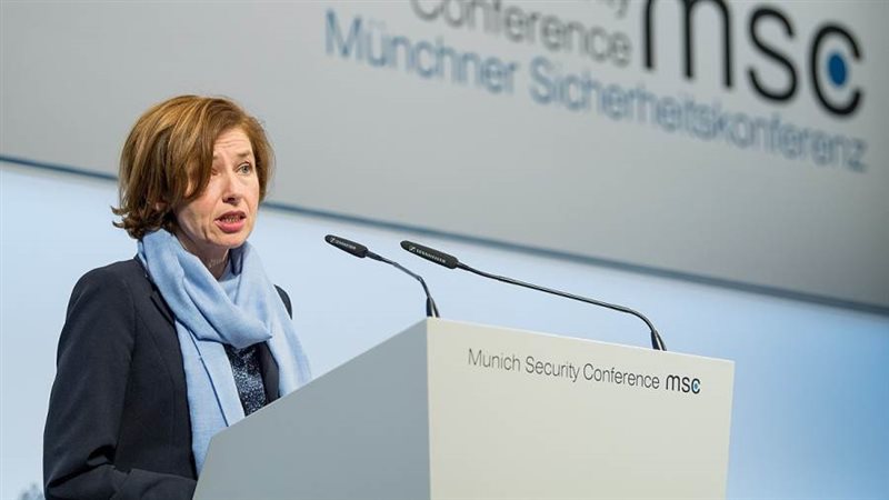 فلورانس بارلي