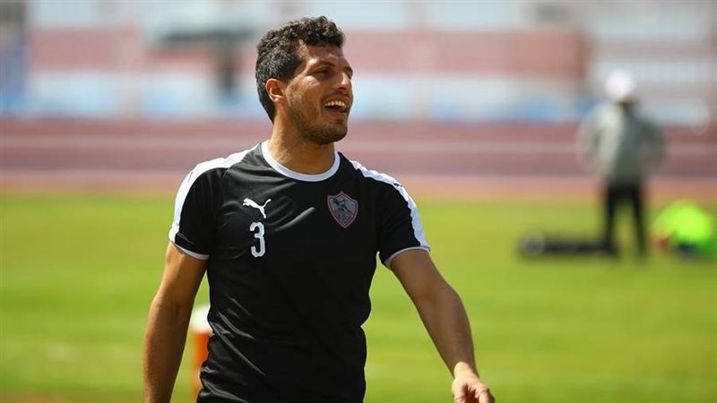 طارق حامد