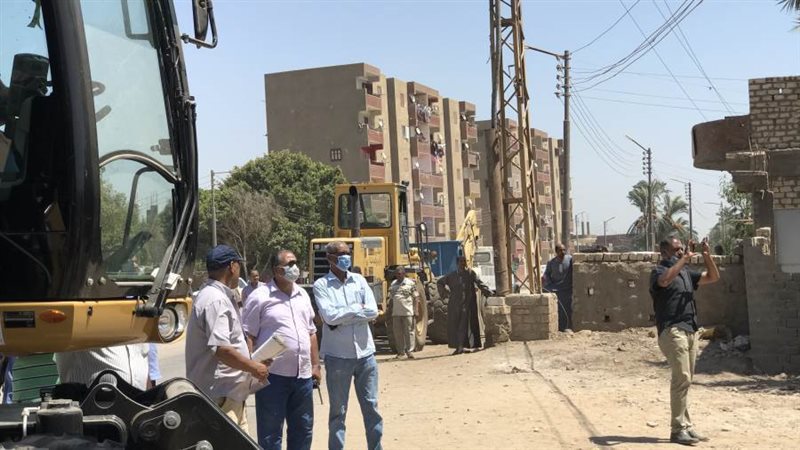 السكرتير المساعد